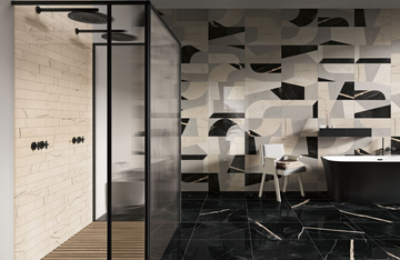 Fioranese Sounds of Marble Porcelain Tile