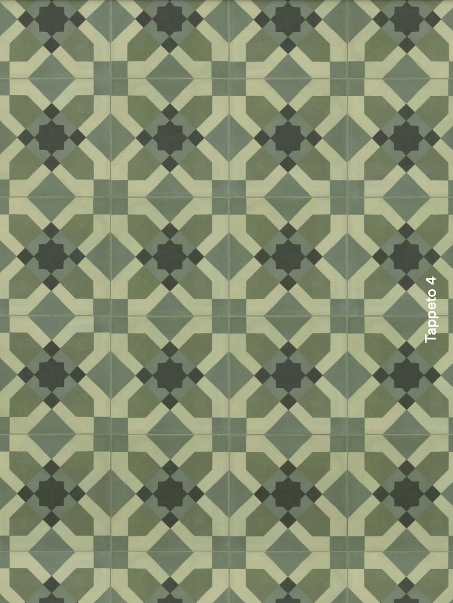 The Tile People Marazzi D_Segni Blend
