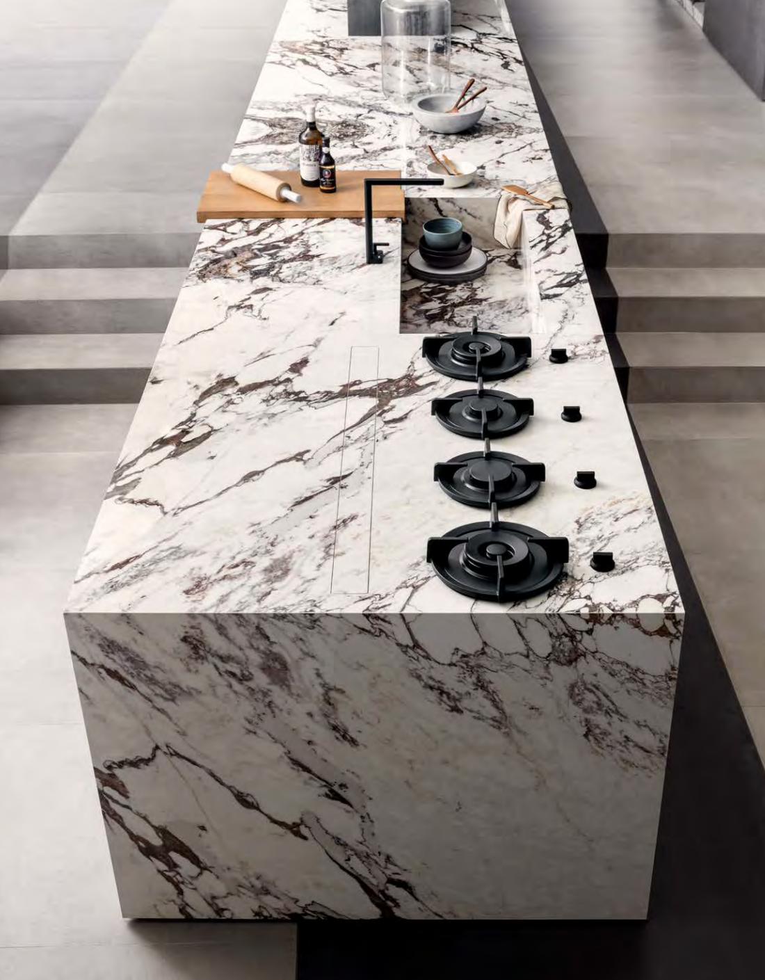 MARAZZI | THE TOP