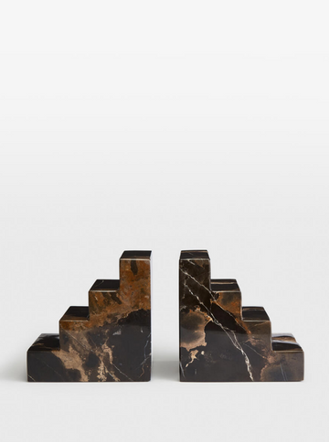 TURNI BOOKENDS