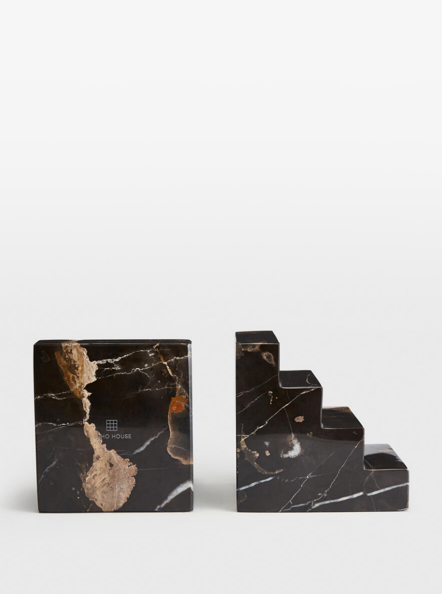 TURNI BOOKENDS