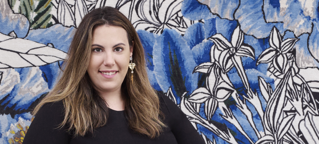 MARY KATRANTZOU | FRAMIS