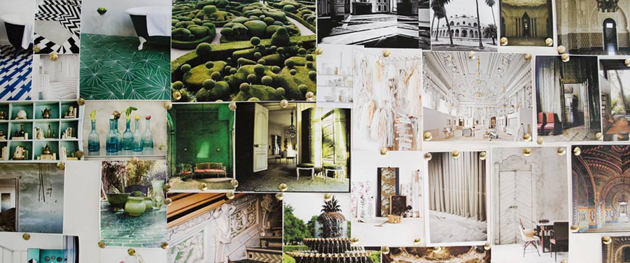 THE RUG COMPANY | BRONZE FLOW